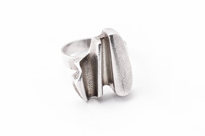 Lot 93 - BJORN WECKSTROM FOR LAPPONIA- FINLAND