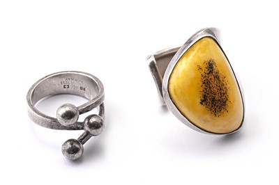 Lot 96 - ANNA GRETA EKA for AGE - NORWAY