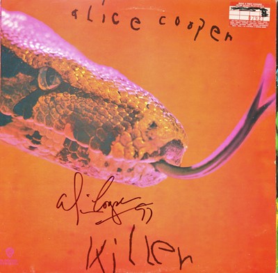 Lot 1608 - Cooper (Alice)