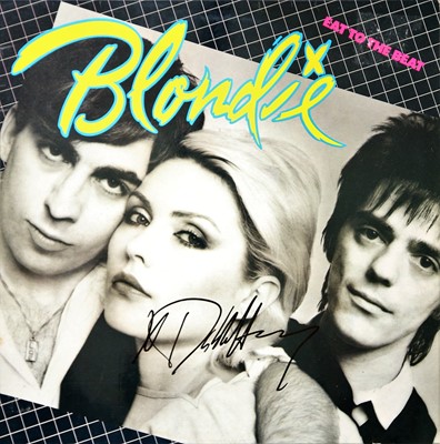 Lot 270 - Blondie