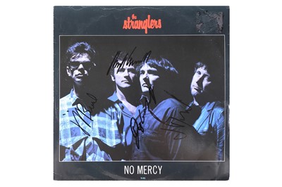 Lot 310 - Stranglers, The