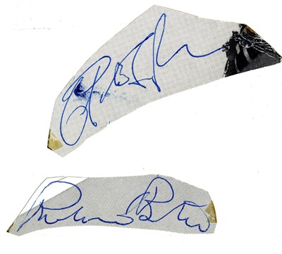 Lot 1565 - Taylor (Elizabeth) & Richard Burton