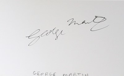 Lot 289 - Martin (George)