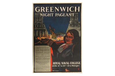 Lot 566 - Posters.