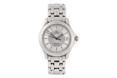 Lot 63 - OMEGA.