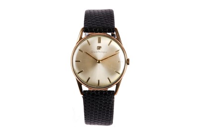 Lot 64 - GIRARD-PERREGAUX.
