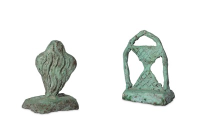 Lot 144 - JOHN EDWARDS (1938-2009)