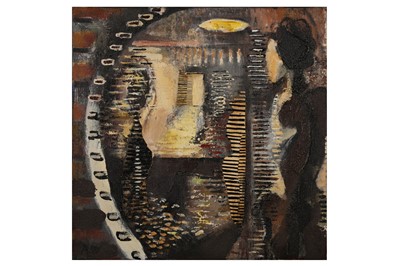 Lot 120 - ANTHONY WHISHAW, R.A. (B. 1930)