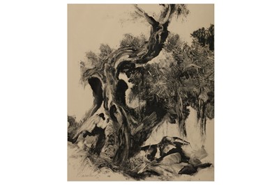 Lot 121 - HARRY BAINES (1905-1995)