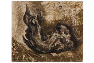 Lot 122 - HARRY BAINES (1910-1995)