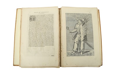 Lot 811 - TURKISH EMPIRE; NICOLAY (NICOLAS DE)