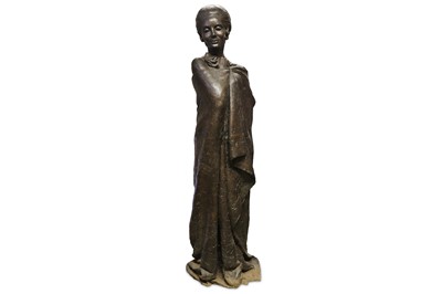 Lot 78 - ENZO PLAZOTTA (1912-1981)