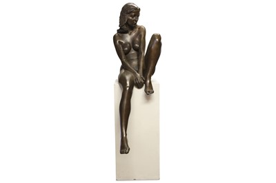 Lot 130 - DAVID BACKHOUSE (B.1941)