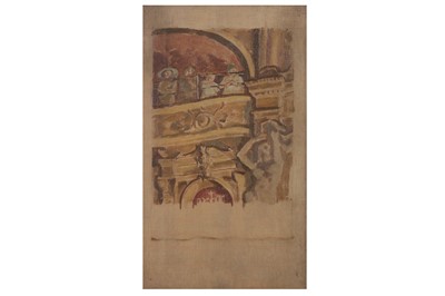 Lot 74 - THÉRÈSE LESSORE (1884-1945)
