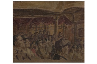 Lot 73 - THÉRÈSE LESSORE (1884-1945)