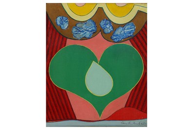 Lot 16 - CERI RICHARDS (1903-1971)