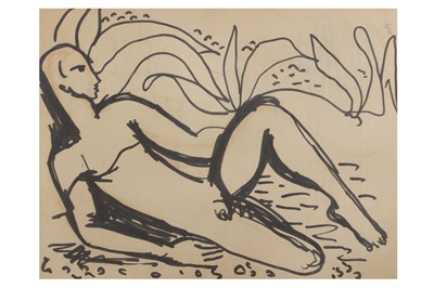 Lot 132 - EDWARD WOLFE (1897-1982)