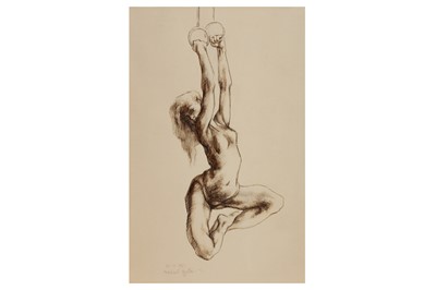 Lot 90 - MICHAEL AYRTON (1921-1975)