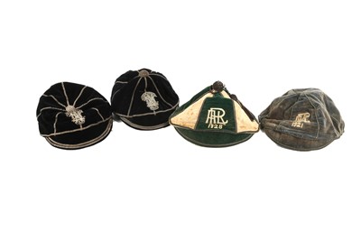Lot 520 - Rugby Interest.- New Zealand Rugby League