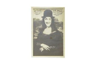 Lot 194 - Laurel (Stan)