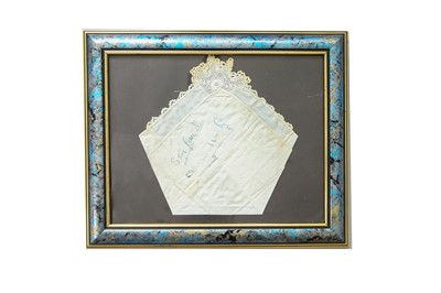 Lot 1529 - Laurel (Stan) & Oliver Hardy