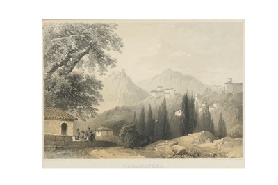 Lot 644 - Scenes in Southern Albania.
