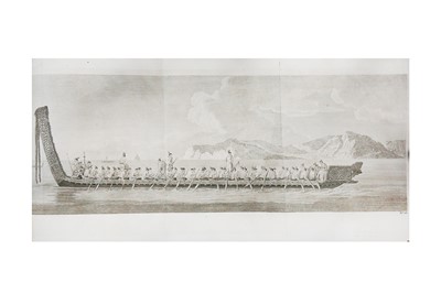 Lot 661 - Voyages.