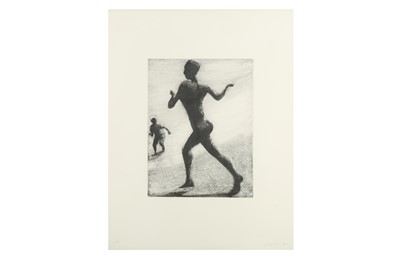 Lot 455 - Jacklin (Bill, R.A.)