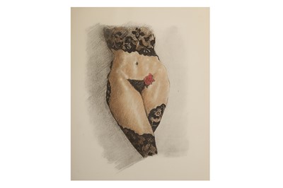 Lot 1036 - EDUARD CHIMOT