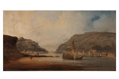 Lot 915 - RAYMOND-EUGÈNE GOETHALS (FRENCH 1804 - 1864)