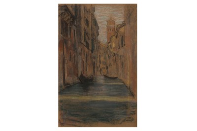 Lot 63 - CIRCLE OF WHISTLER (1834-1903)