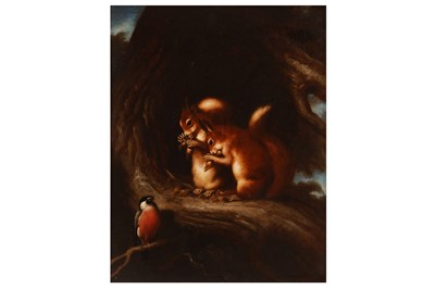 Lot 907 - CHARLES COMPTON (BRITISH 1828 - 1884)