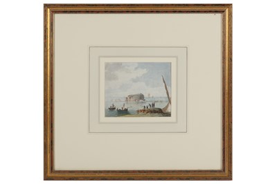 Lot 389 - EUROPEAN SCHOOL (EARLY 19TH CENTURY)