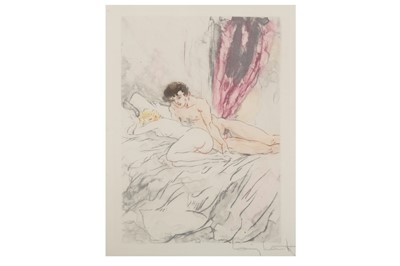 Lot 1078 - Icart (Louis)