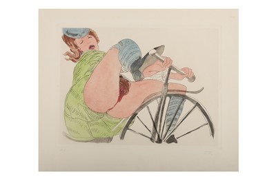 Lot 1104 - Ray (Man)
