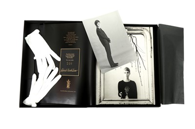 Lot 283 - Genesis Publications.- When We Was Fab