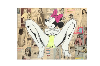 Lot 1144 - RUGMAN