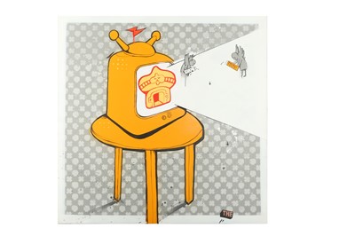 Lot 613 - SICKBOY