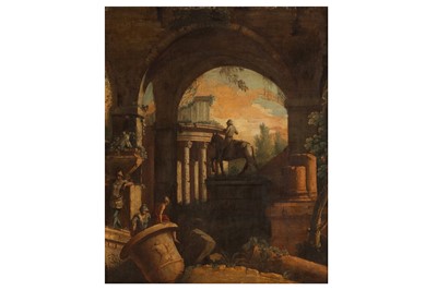 Lot 61 - AFTER MARCO RICCI (BELLUNO 1676-VENICE 1730)