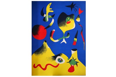 Lot 481 - Verve. An Artist Quarterly.