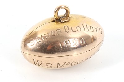 Lot 518 - Rugby Interest.- New Zealand
