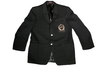 Lot 508 - New Zealand Interest.