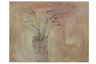 Lot 46 - TESSA NEWCOMB (B. 1955)