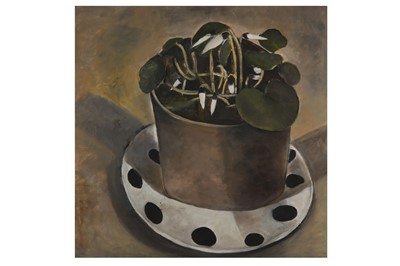 Lot 31 - TESSA NEWCOMB (B. 1955)