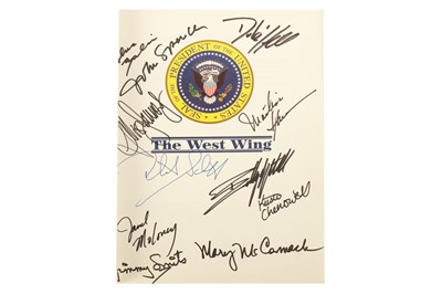 Lot 247 - West Wing, The