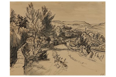 Lot 63 - EDWARD ARDIZZONE, R.A. (1900–1979)
