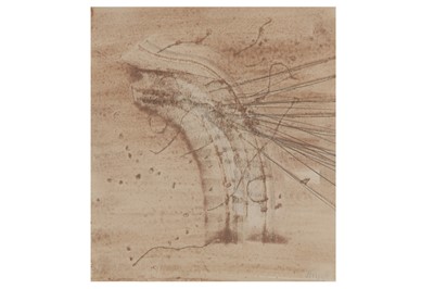 Lot 99 - PRUNELLA CLOUGH (1919–1999)