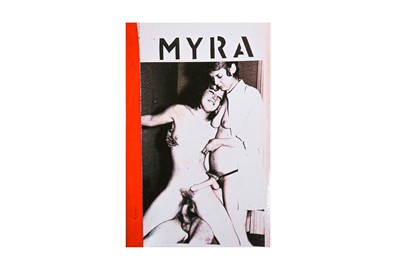Lot 1092 - Adult Publication.- Soho Bible