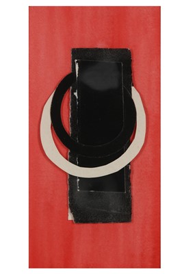 Lot 1 - SIR TERRY FROST, R.A. (1915–2003)