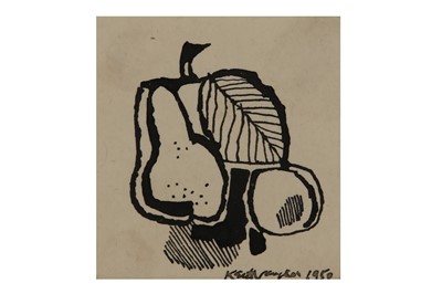 Lot 3 - KEITH VAUGHAN (1912–1977)